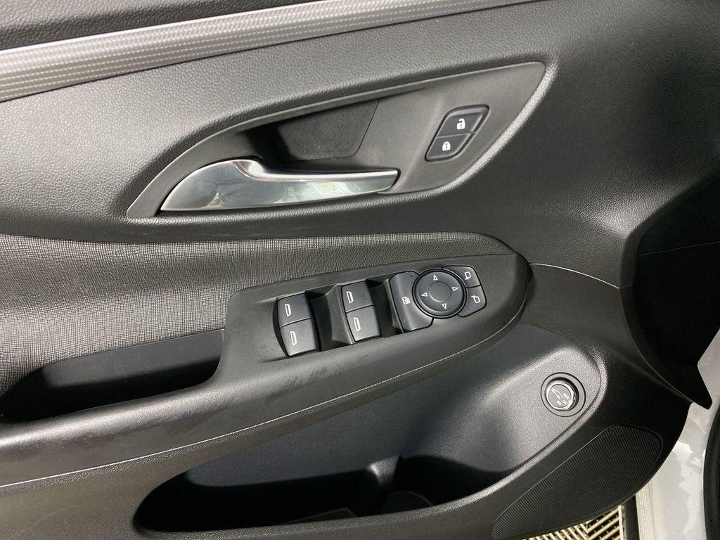 new 2026 Buick Envista car, priced at $29,809