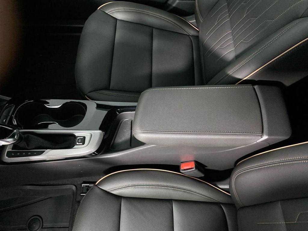 new 2026 Buick Envista car, priced at $29,809