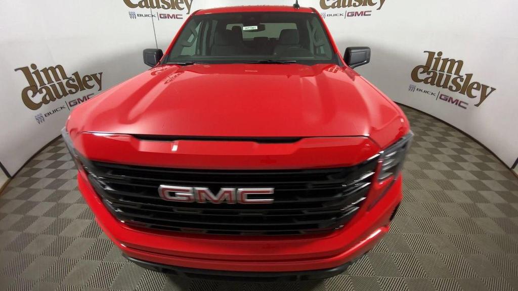 new 2026 GMC Sierra 1500 car, priced at $50,868