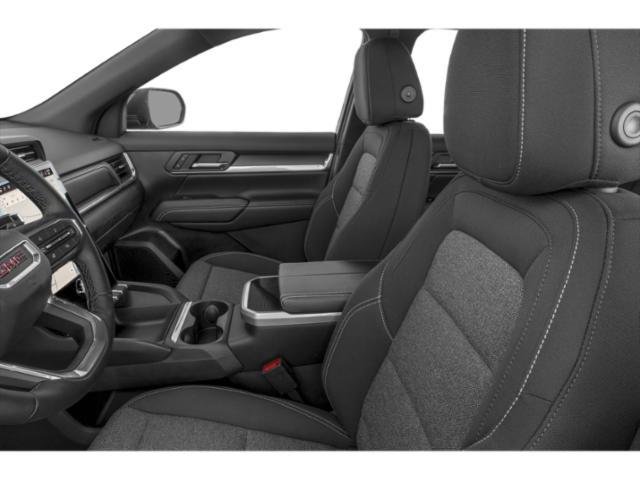 new 2026 GMC Terrain car, priced at $35,810