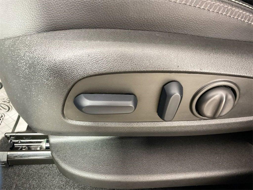 used 2023 GMC Terrain car, priced at $30,500