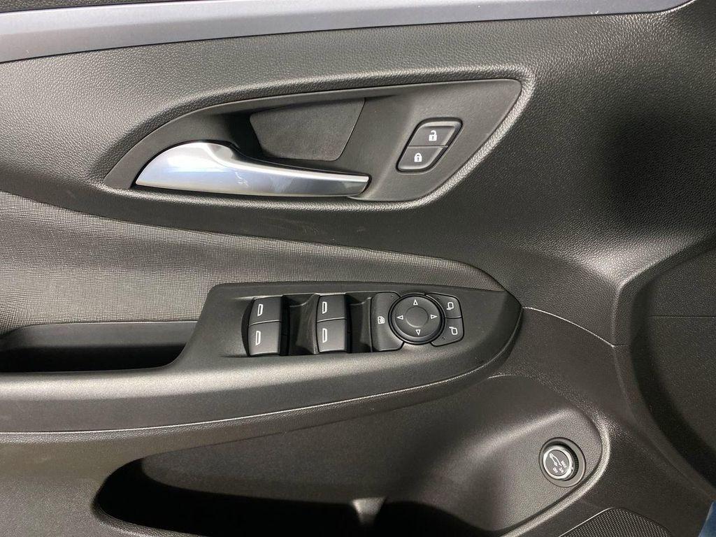 new 2026 Buick Envista car, priced at $27,045