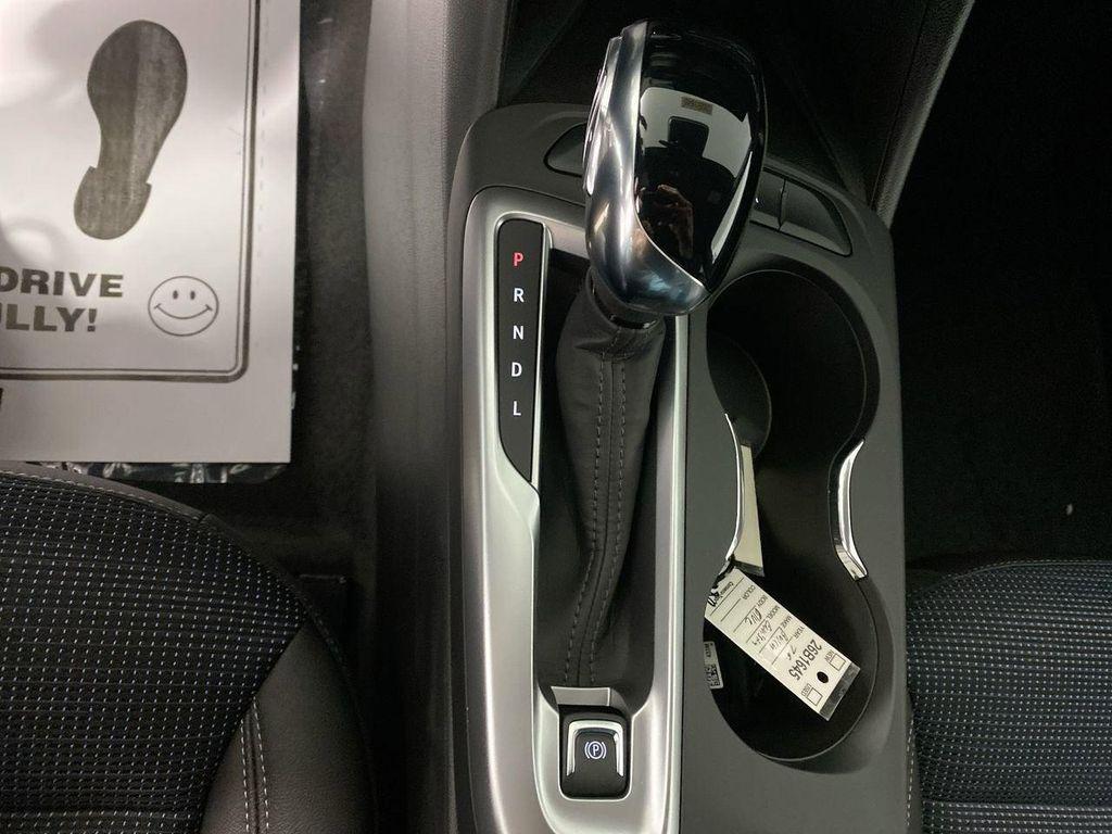 new 2026 Buick Envista car, priced at $27,045