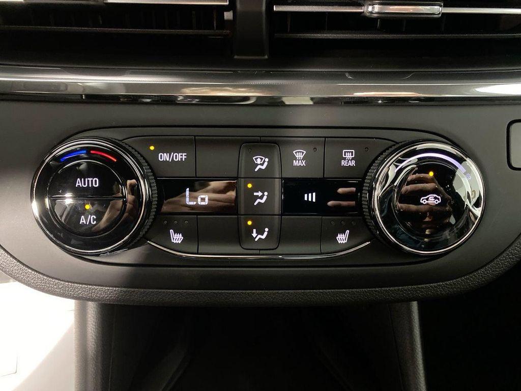 new 2026 Buick Envista car, priced at $27,045