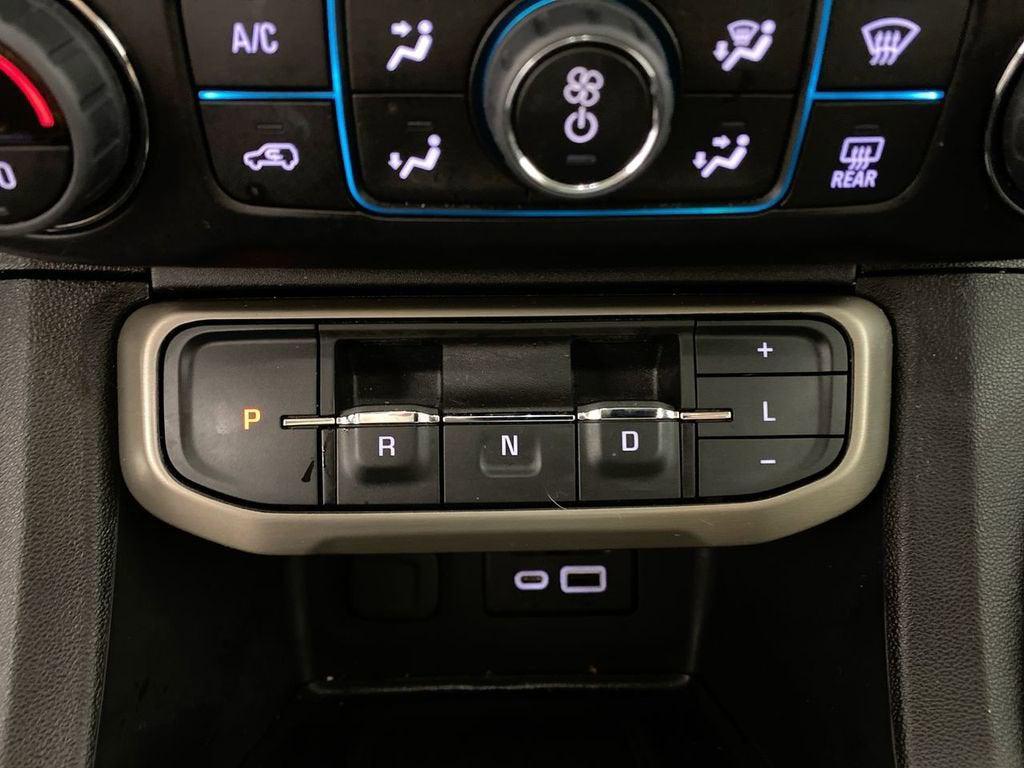 used 2023 GMC Acadia car, priced at $40,895