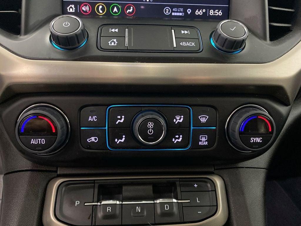 used 2023 GMC Acadia car, priced at $40,895