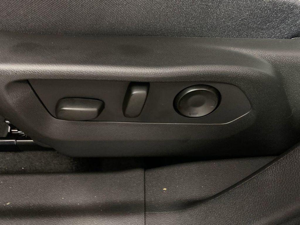 new 2025 Buick Envision car, priced at $41,442