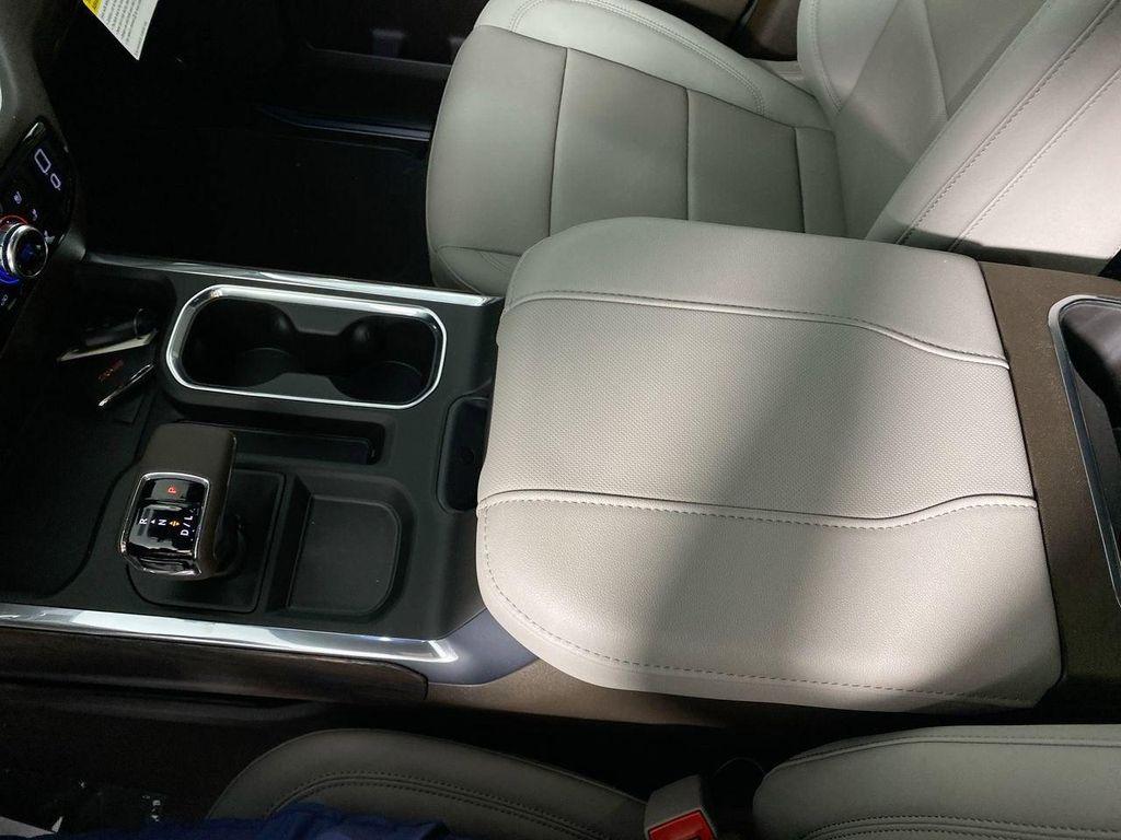 new 2026 GMC Sierra 1500 car, priced at $63,240