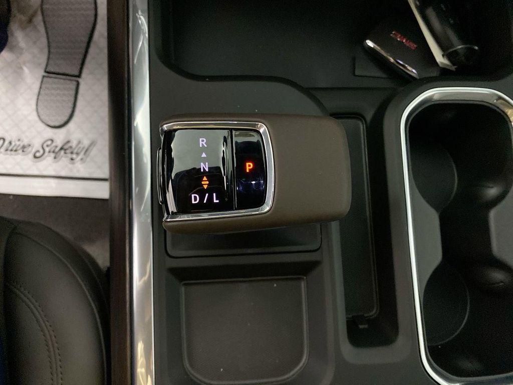 new 2026 GMC Sierra 1500 car, priced at $63,240