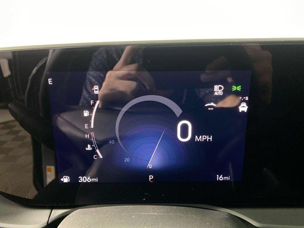 new 2026 Buick Envista car, priced at $27,295