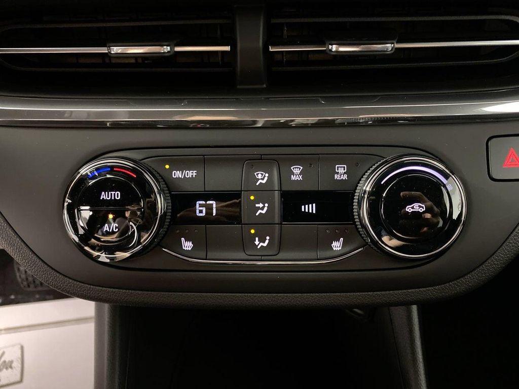 new 2026 Buick Envista car, priced at $26,256