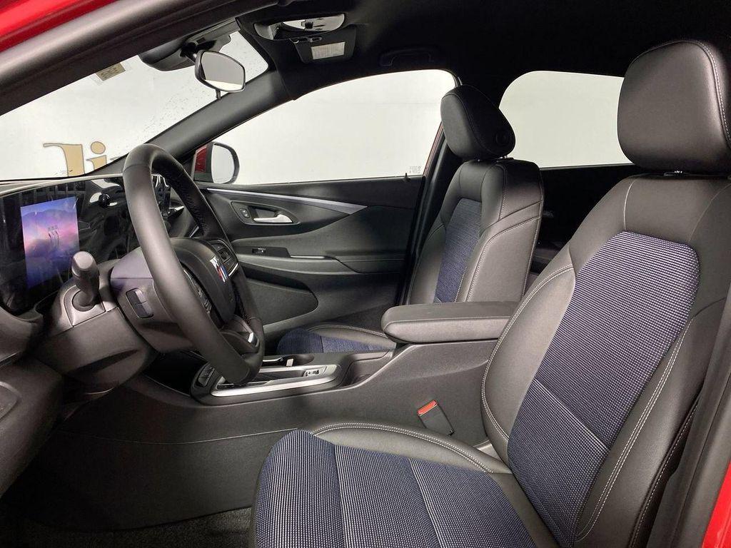 new 2026 Buick Envista car, priced at $26,256