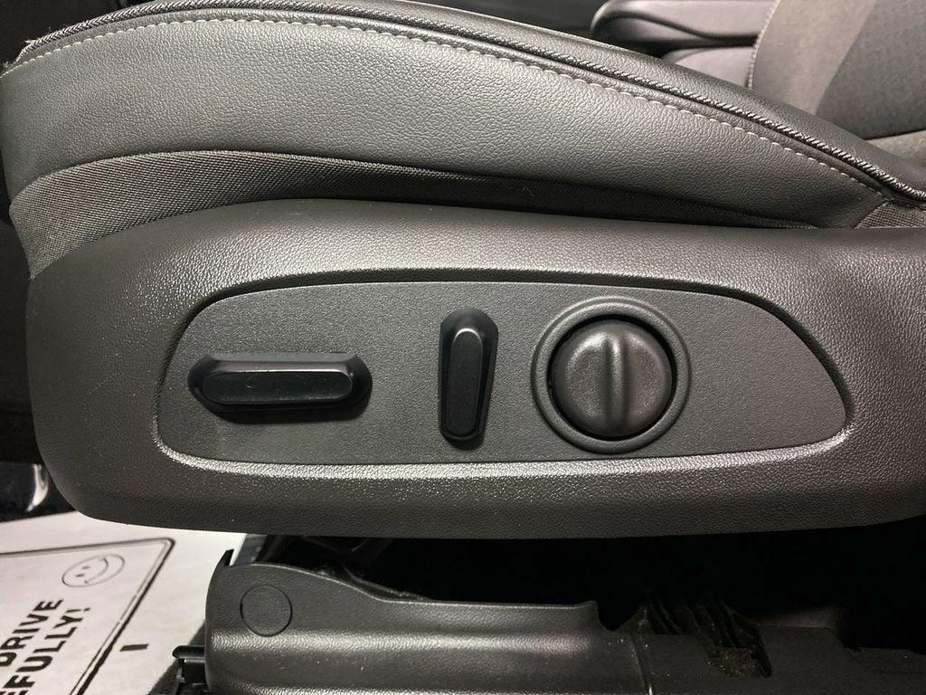 used 2023 Buick Encore GX car, priced at $20,795