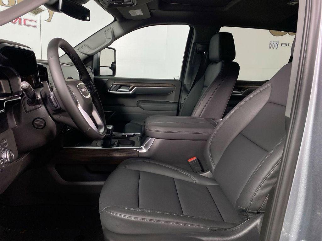 new 2026 GMC Sierra 1500 car, priced at $62,715