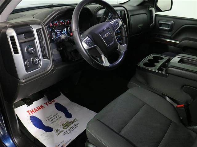 used 2017 GMC Sierra 1500 car