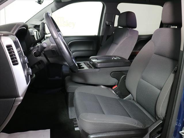 used 2017 GMC Sierra 1500 car