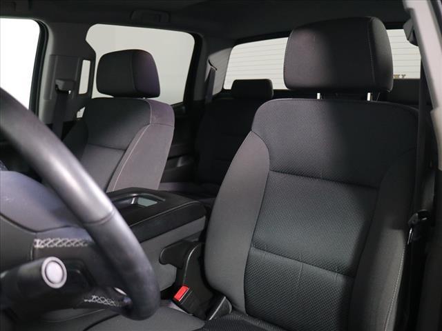 used 2017 GMC Sierra 1500 car