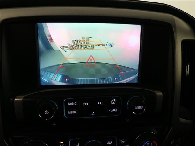 used 2017 GMC Sierra 1500 car