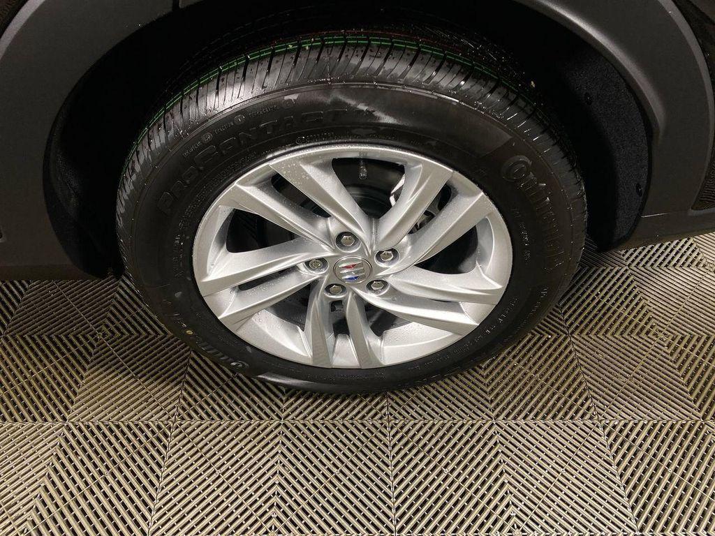 new 2026 Buick Envista car, priced at $26,256