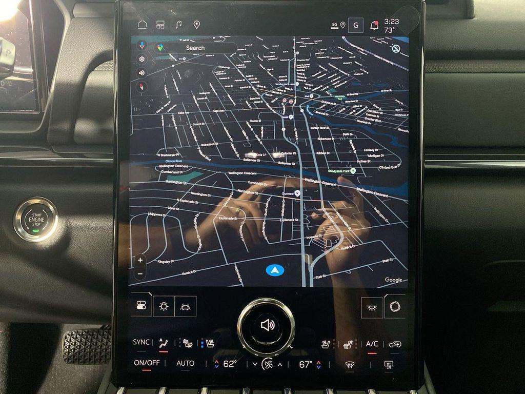 new 2026 GMC Terrain car, priced at $37,309