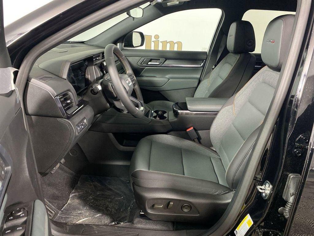 new 2026 GMC Terrain car, priced at $37,309