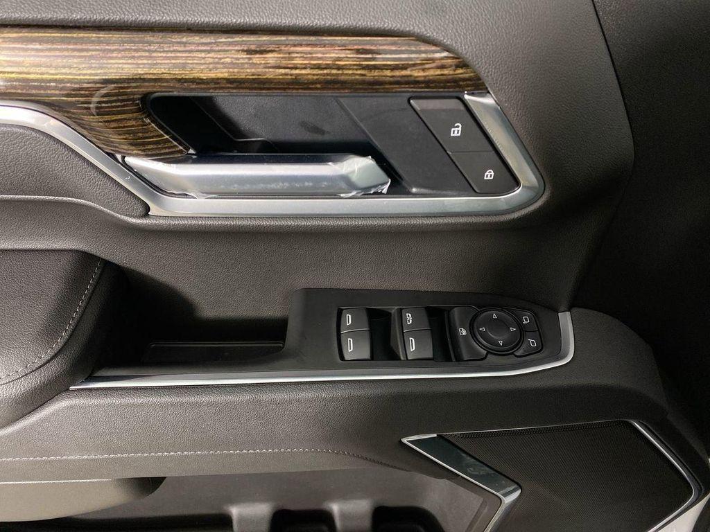 new 2026 GMC Sierra 1500 car, priced at $45,836