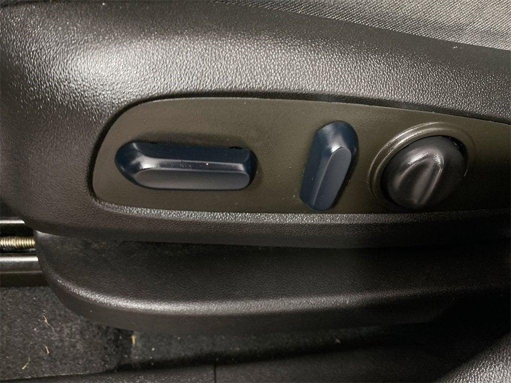 used 2023 GMC Terrain car, priced at $25,895