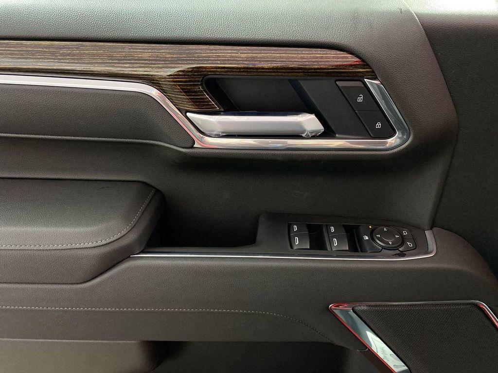 new 2026 GMC Sierra 1500 car, priced at $48,879