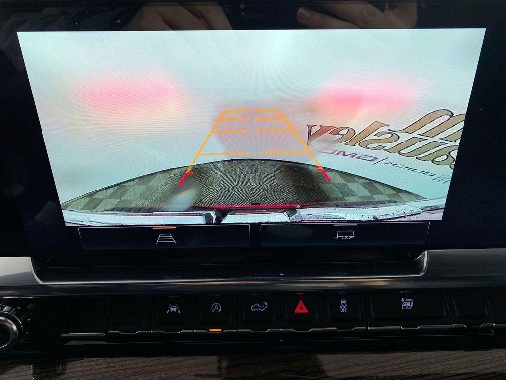 new 2026 GMC Sierra 1500 car, priced at $48,879