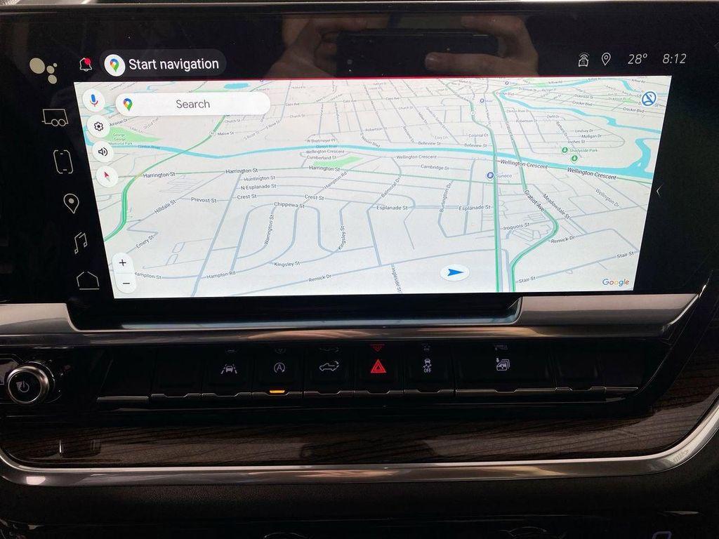 new 2026 GMC Sierra 1500 car, priced at $48,879