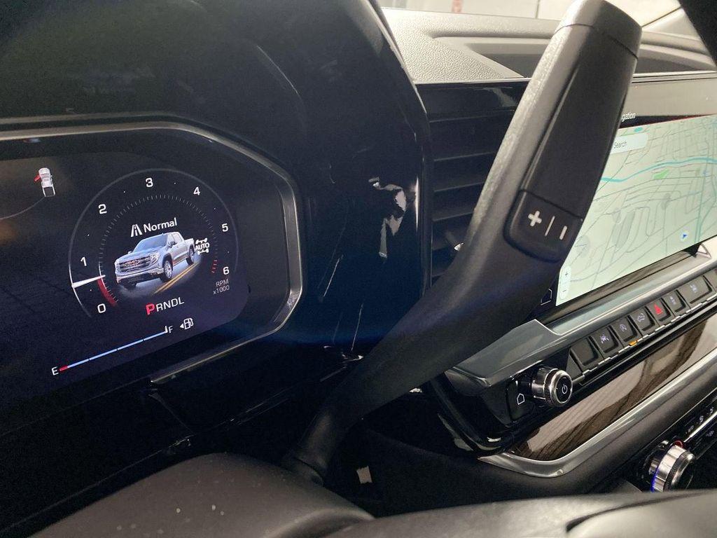 new 2026 GMC Sierra 1500 car, priced at $48,879