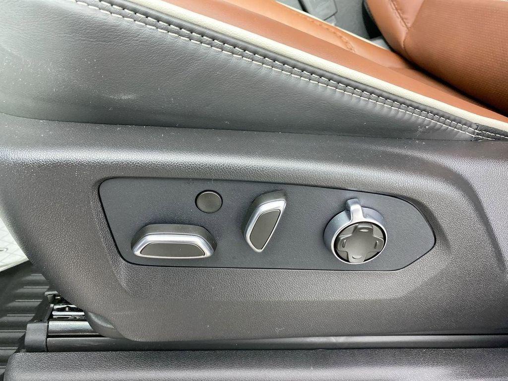 new 2026 GMC Sierra 2500 car, priced at $91,939