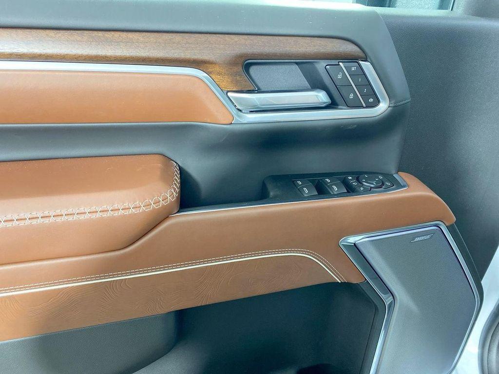 new 2026 GMC Sierra 2500 car, priced at $91,939