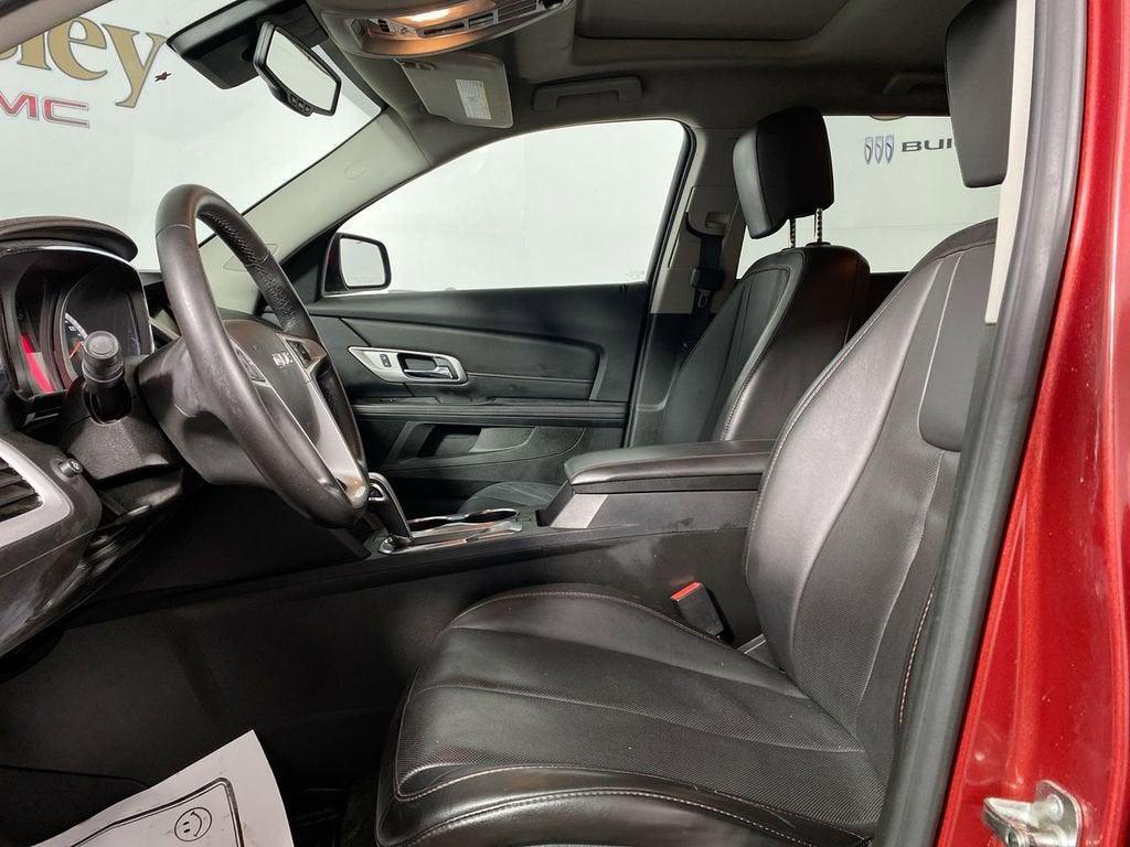 used 2015 GMC Terrain car, priced at $6,995