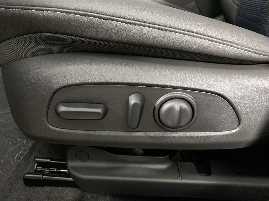 used 2025 Buick Envista car