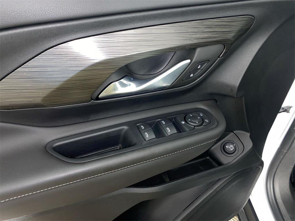 used 2023 GMC Terrain car, priced at $21,899