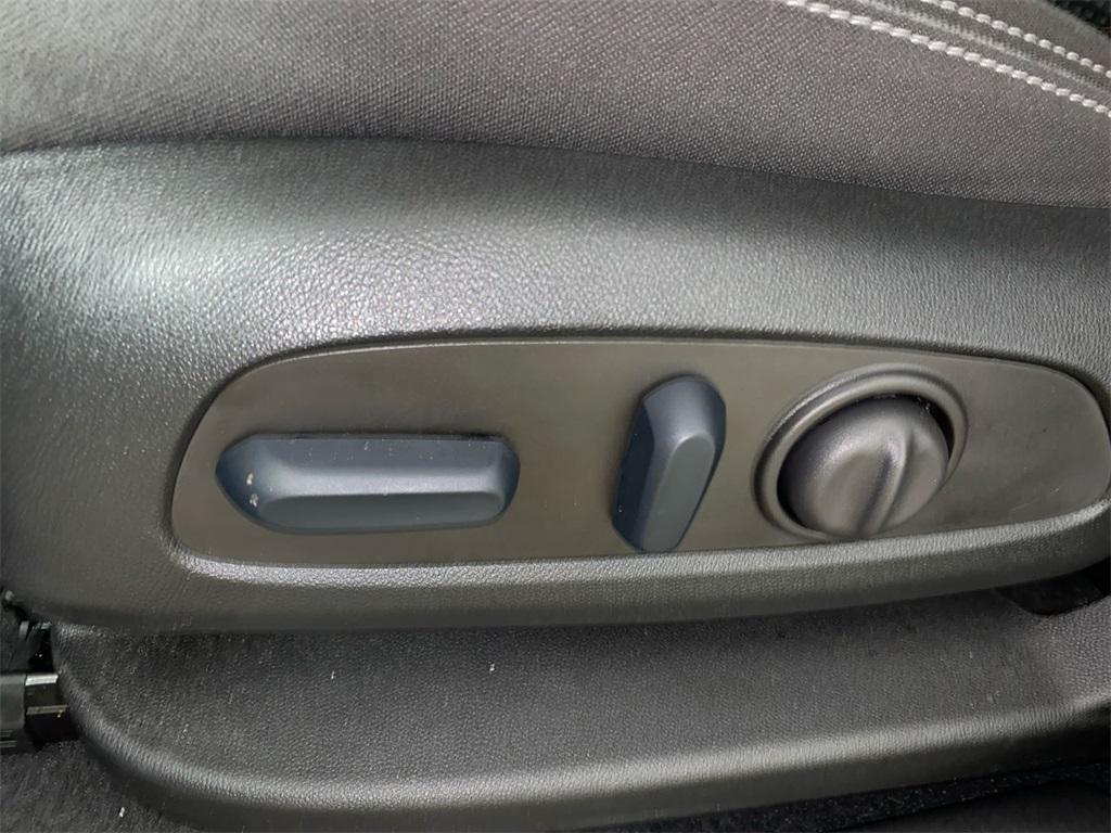 used 2023 GMC Terrain car, priced at $21,899