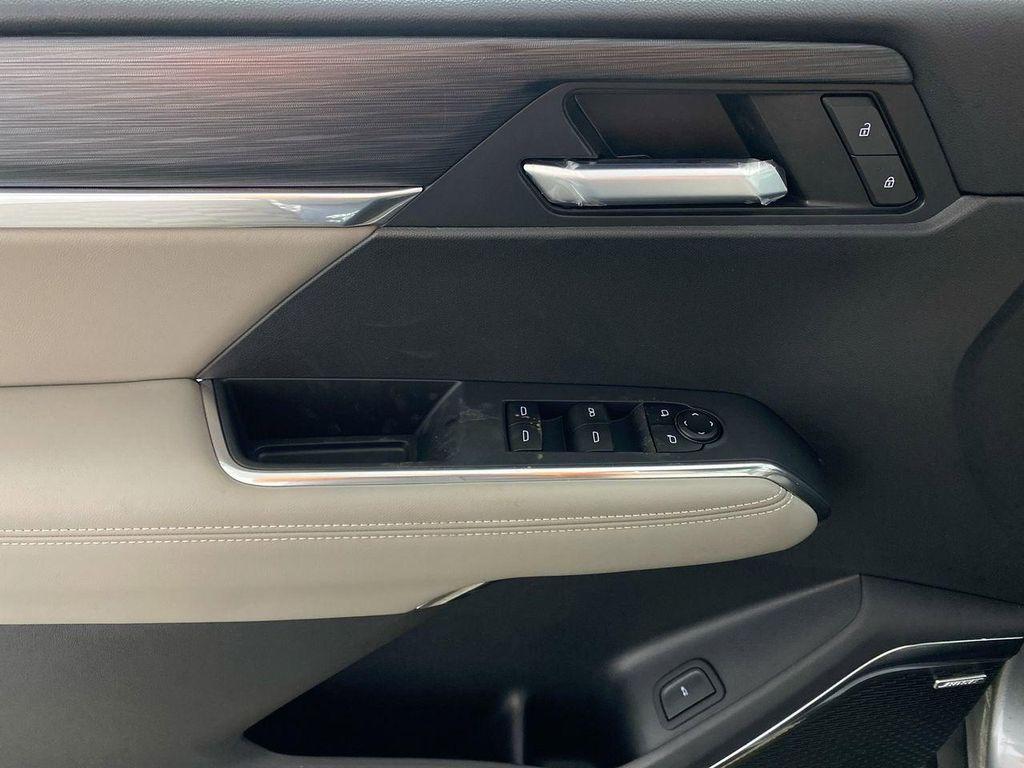 new 2026 GMC Acadia car, priced at $47,483