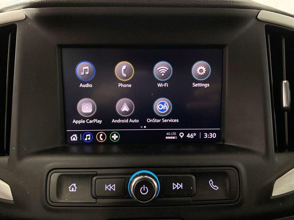 used 2023 GMC Terrain car, priced at $23,895