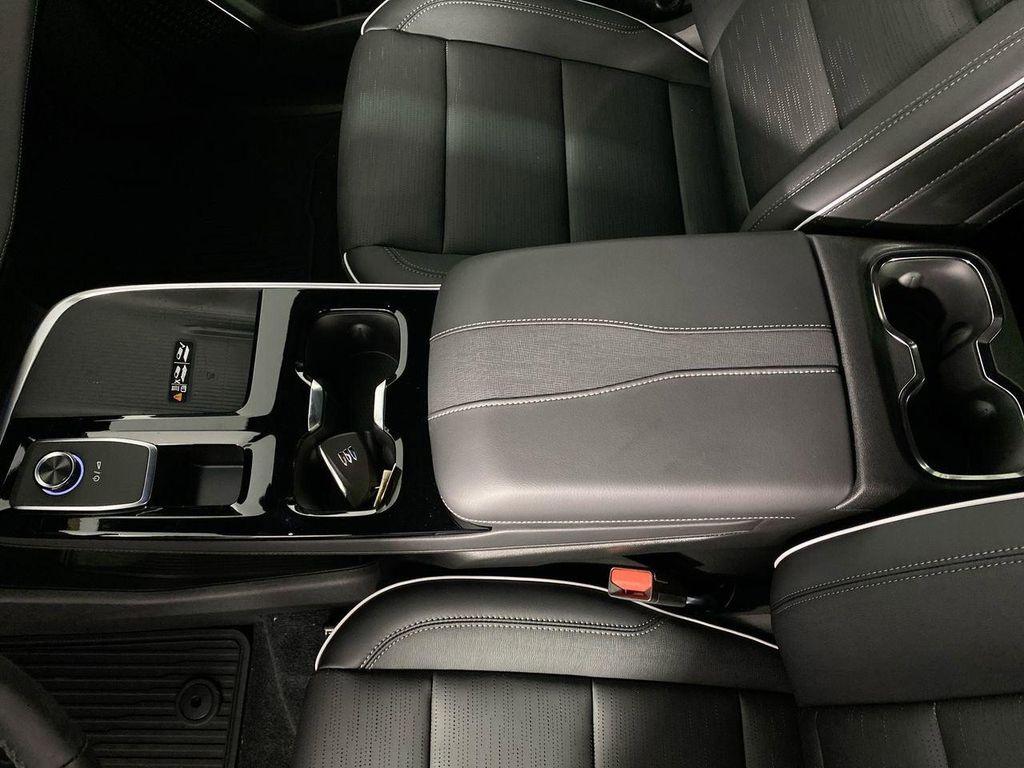 new 2026 Buick Enclave car, priced at $51,302