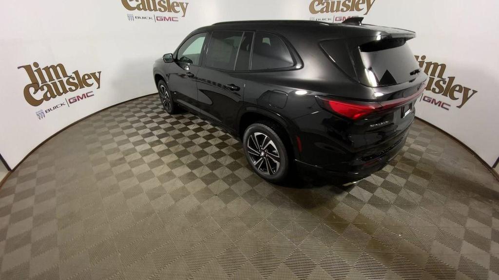 new 2026 Buick Enclave car, priced at $46,914