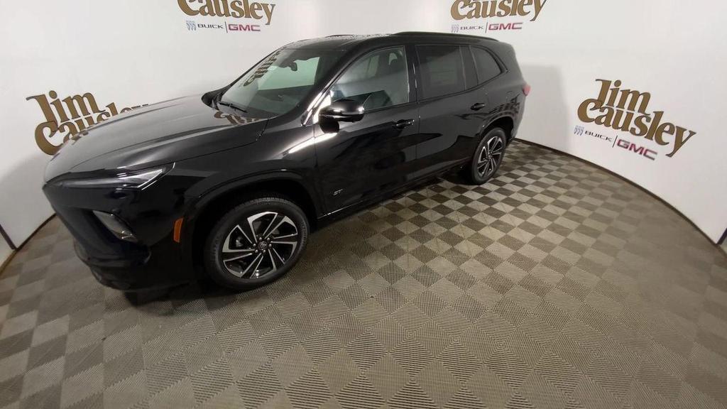 new 2026 Buick Enclave car, priced at $46,914