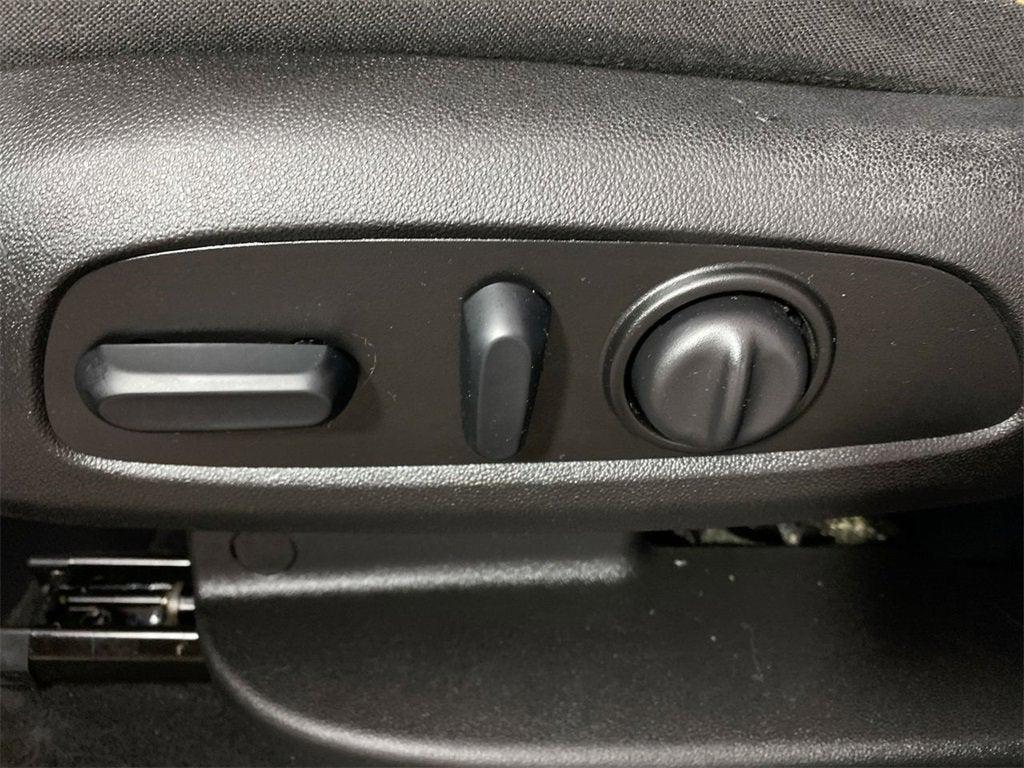 used 2018 Chevrolet Equinox car, priced at $12,895