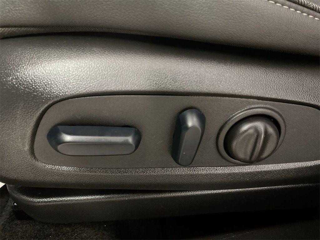 used 2023 Buick Encore GX car, priced at $19,895