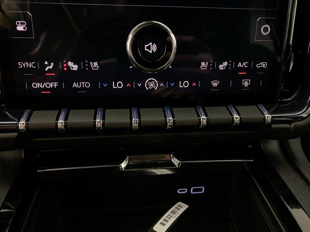 new 2026 GMC Yukon car, priced at $94,184