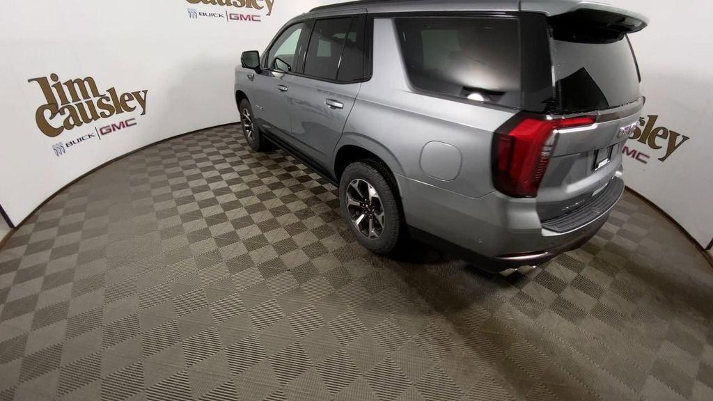 new 2026 GMC Yukon car, priced at $94,184