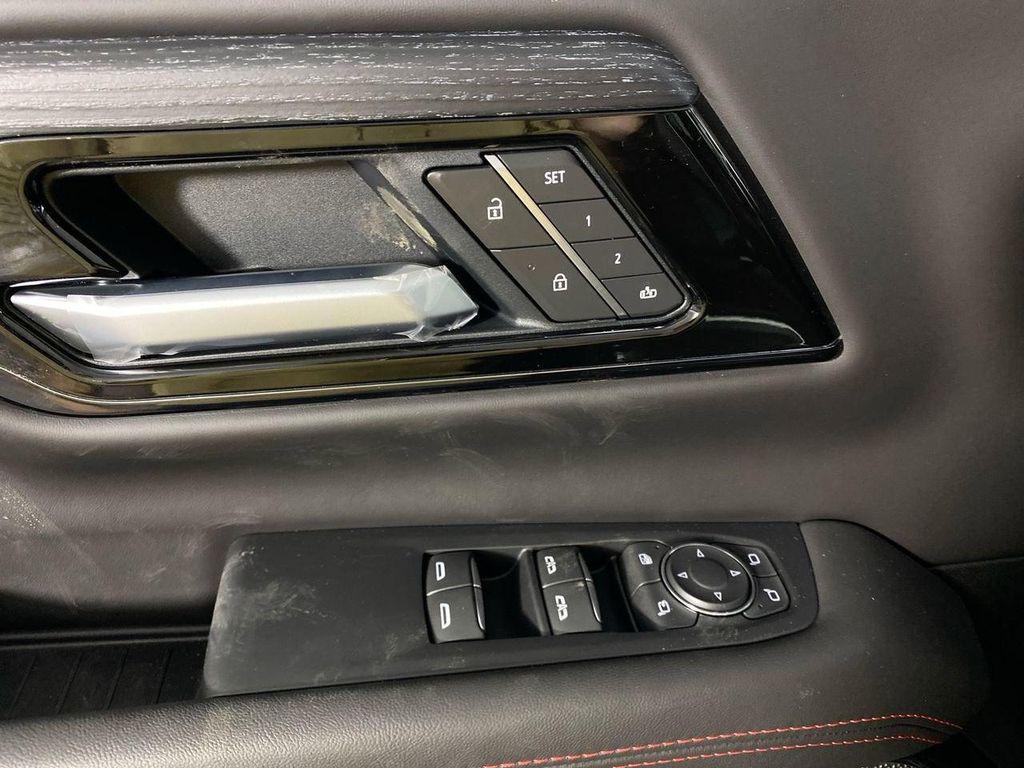 new 2026 GMC Yukon car, priced at $94,184