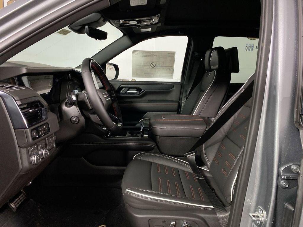 new 2026 GMC Yukon car, priced at $94,184