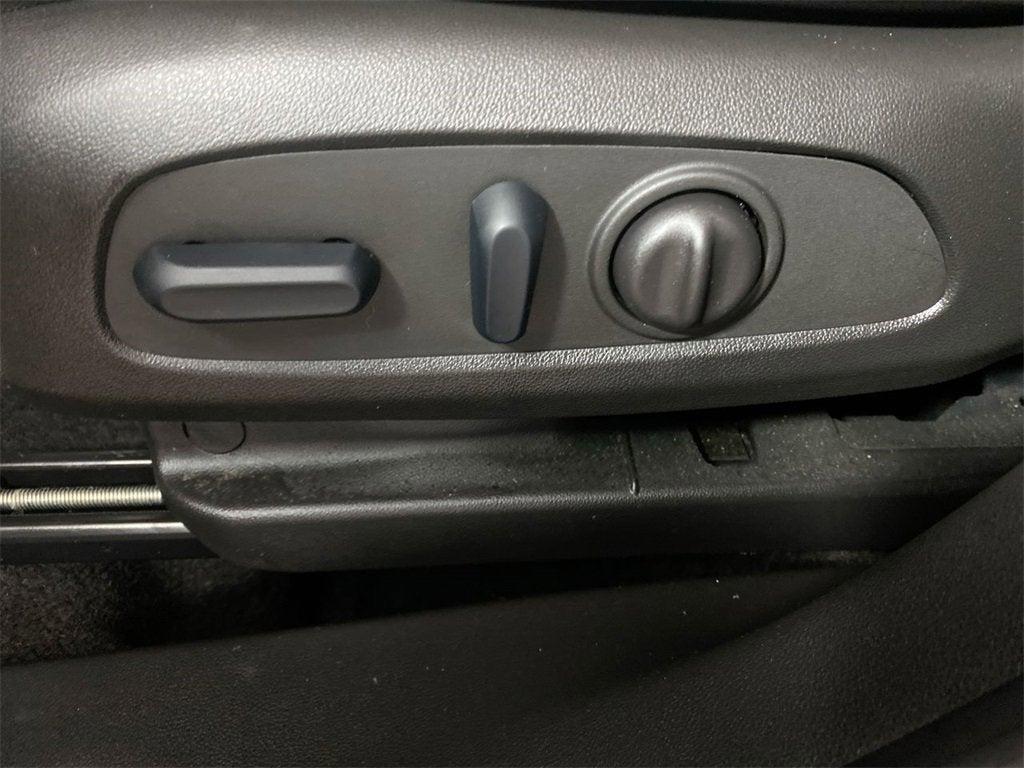 used 2023 Chevrolet TrailBlazer car, priced at $22,895