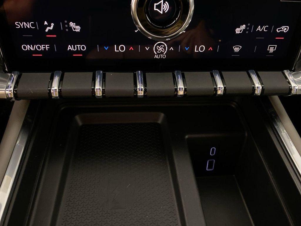 new 2026 GMC Acadia car, priced at $48,985